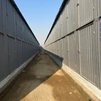 اجاره انبار کانتین ۱۰ فوت جهت اسباب اثاثیه منزل