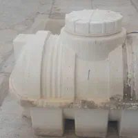 مقداری لوازم خانگی