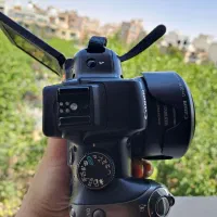 دوربین کانن دست دوم