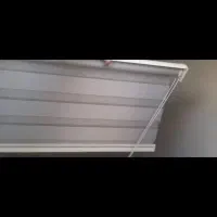 پرده زبرا