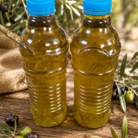 روغن زیتون اصل طبیعی تضمینی