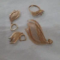فروش طلا