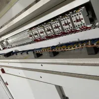 سایلنت باکس ۲۰-۱۰-۱۲-۲-۱ ظرفیتی