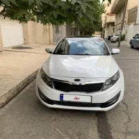 اوپتیما ۲۰۱۲