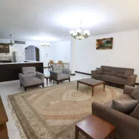 بسیار تمیز کامل تجهیزشده