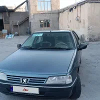 ماشین در حد بدون هیچ گونه عیب وایراد