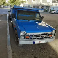 نیسان آپشنال مدل ۴۰۱