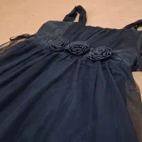 لباس مجلسی دخترانه