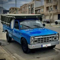 نیسان دوگانه سوز ۸۹درحد صفر