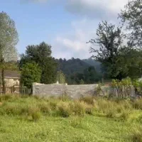 زمین ۱۰۰۰ متری مسکونی - بر ۲۰
