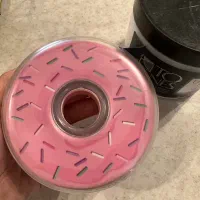 سوهان استالکس ناخن کاملا نو