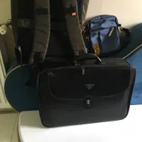 دو مدل کیف و کوله لپتاب اورجینال