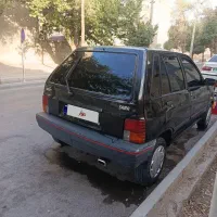 ماشین|خودرو سواری و وانت|اصفهان, ملاصدرا|دیوار