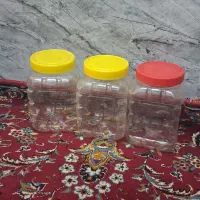 دبه سس|ظروف نگهدارنده، پلاستیکی، یک‌بارمصرف|تهران, افسریه شمالی|دیوار