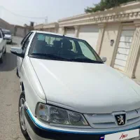 فروش ماشین ۴۰۱ پارس سال