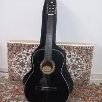 گیتار نو نو استفاده نشده به همراه کاور