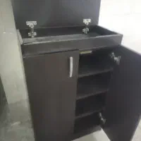 جا کفشی در حد نو
