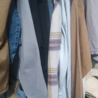 لباس به افراد نیاز مند زنانه مردانه