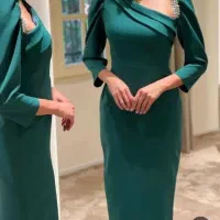 لباس زنانه شیک و مجلسی