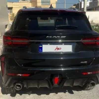 ماشین KMC a5
