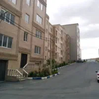 واحد-90-متری-نوساز-نما-سنگ