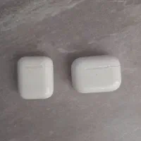۲ عدد ایرپاد پرو ۲ اصلی
