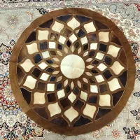 قالیچه پوست