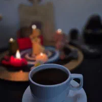 فال قهوه .تاروت .ورق