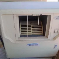 کولر آبی