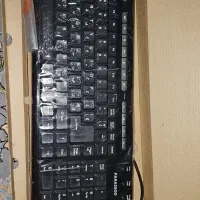 کی بورد فراسو ومداکس