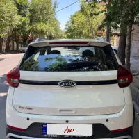 MVM x22 pro مدل ۱۴۰۴|خودرو سواری و وانت|تبریز, |دیوار