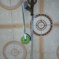 اسکوتر تاشو