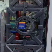 اجاق گاز