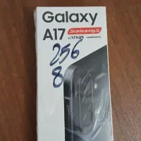 سامسونگ a17 مشکی