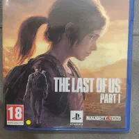 بازی ps5 gta last of us