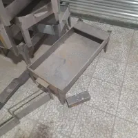 منقل کبابی