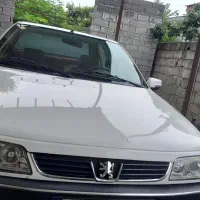 فروش پژو slx