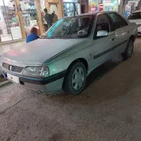 پژو SLX 1800|خودرو سواری و وانت|مشهد, گلبرگ|دیوار