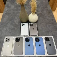 iphone 13 pro|موبایل|تهران, شهرک غرب|دیوار