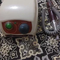 دستگاه سوهان برقی ناخن