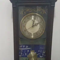 ساعت دیواری