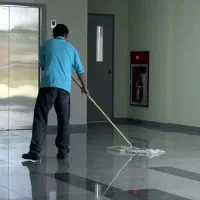 شرکت تنظیفات ساختمان