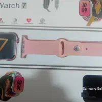 اسمارت واچ ونوس p7 pro  اکبند