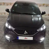 سهندs مشکی ۱۴۰۴ در حد صفر