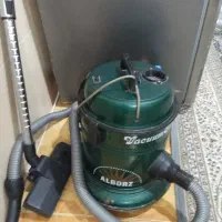 جارو برقی سطلی سالم