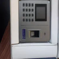 دستگاه حضور و غیاب NP255