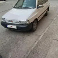 پراید ۱۳۱ مدل ۹۰ داشبردجدیدفروش فوری تافردا