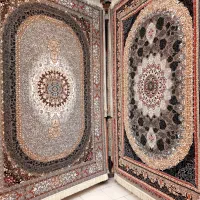 فرش ۶ متری جفت آخری جفت باهم ۱۱ ملیون تا ۱۵ تومان