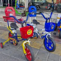 ماشین بچه|اسباببازی بچه|رشت, فلسطین|دیوار