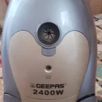 جاروبرقی  2400  ژاپنی  موتور نیم سوز